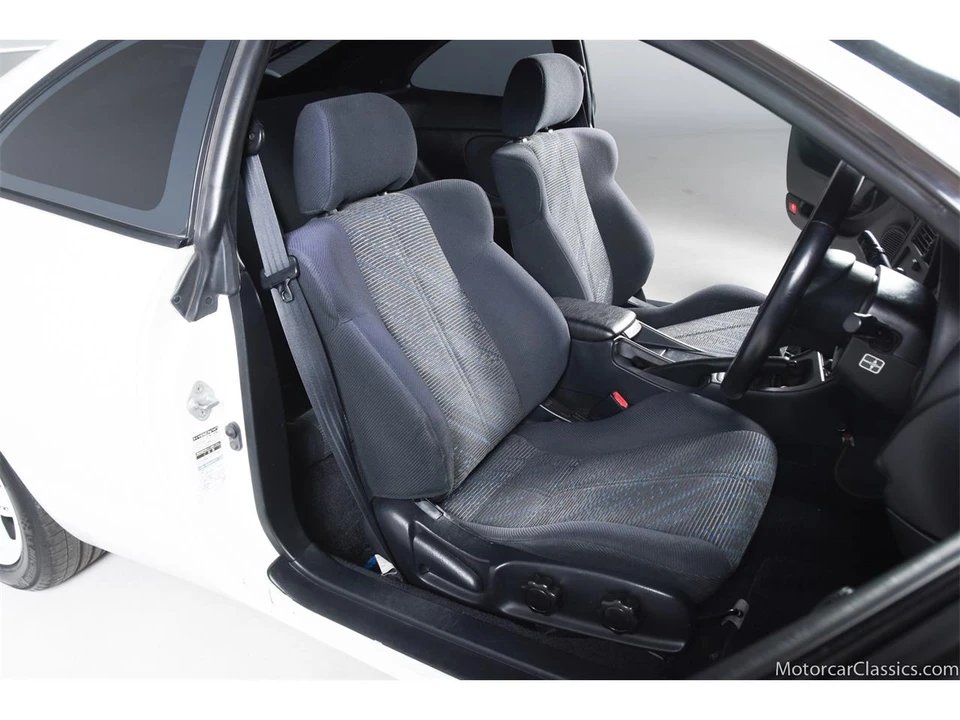 1997 Toyota Celica 6th Gen - Image 31 of 31