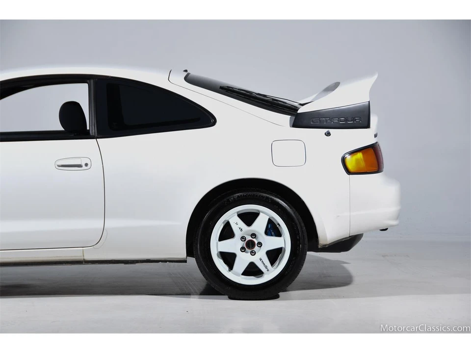 1997 Toyota Celica 6th Gen - Image 15 of 31