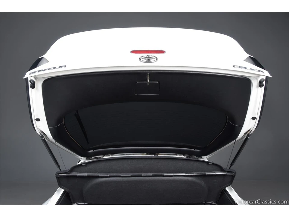 1997 Toyota Celica 6th Gen - Image 25 of 31