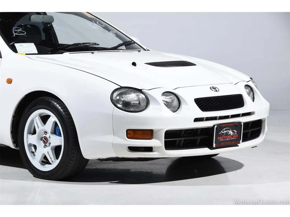 1997 Toyota Celica 6th Gen - Image 13 of 31