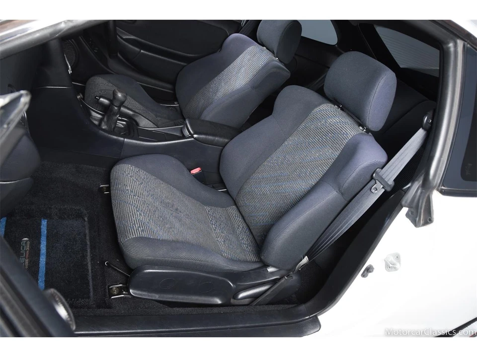 1997 Toyota Celica 6th Gen - Image 30 of 31