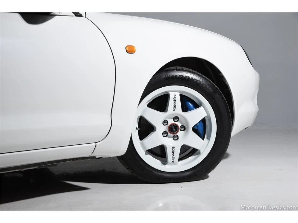 1997 Toyota Celica 6th Gen - Image 14 of 31
