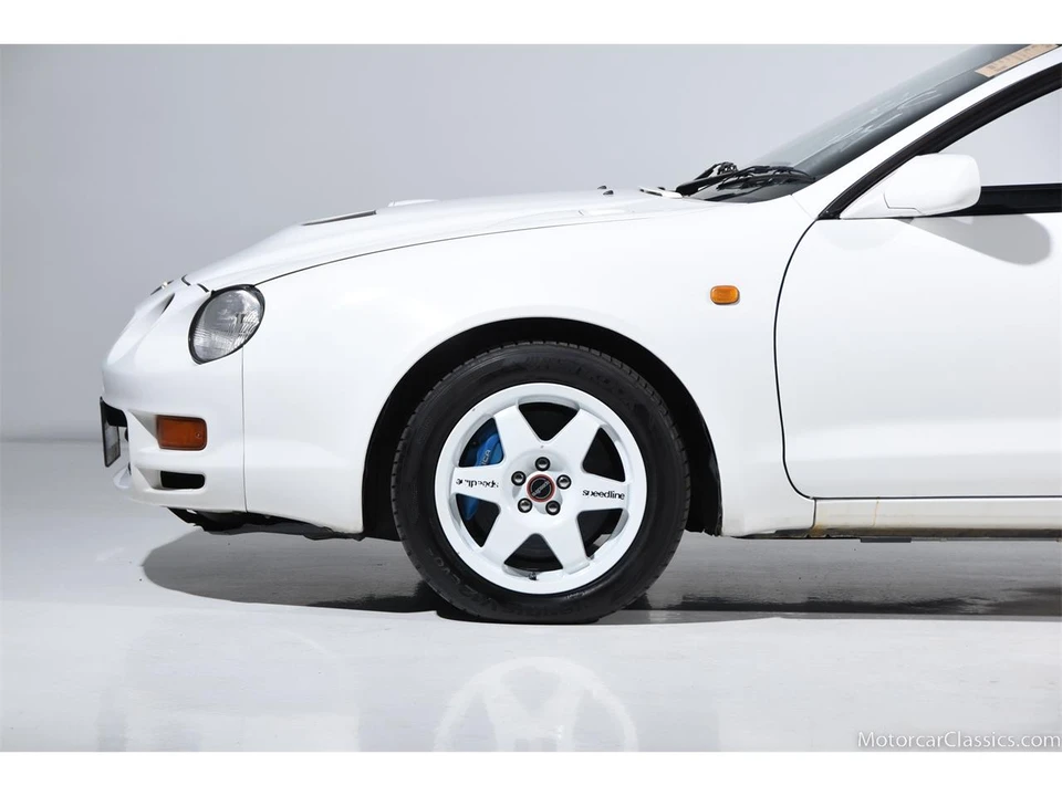 1997 Toyota Celica 6th Gen - Image 10 of 31