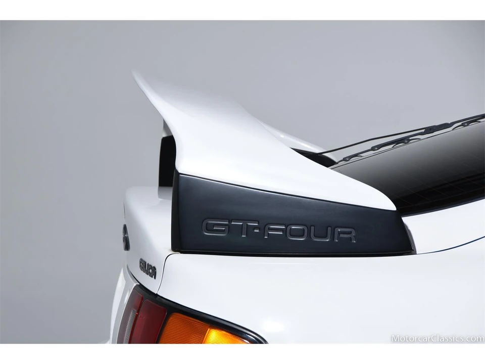 1997 Toyota Celica 6th Gen - Image 18 of 31