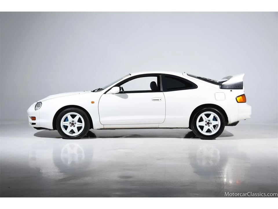 1997 Toyota Celica 6th Gen - Image 8 of 31