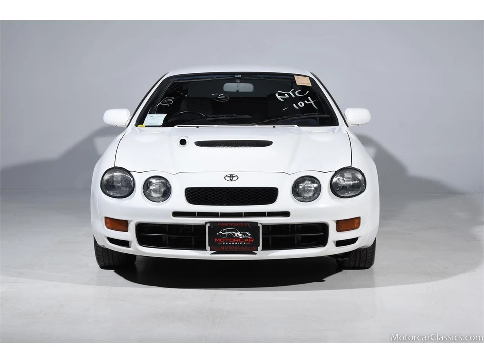1997 Toyota Celica 6th Gen - Image 2 of 31
