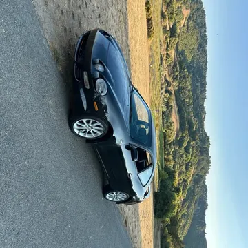 1997 Toyota Celica ST Liftback Hatchback 2D