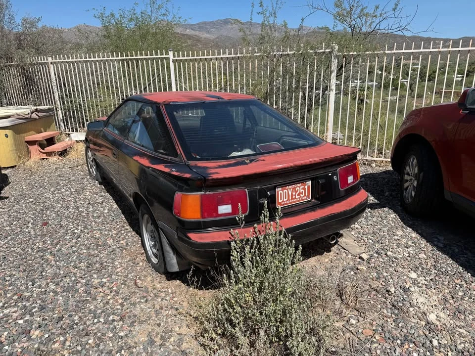 1997 Toyota Celica 6th Gen - Image 6 of 9