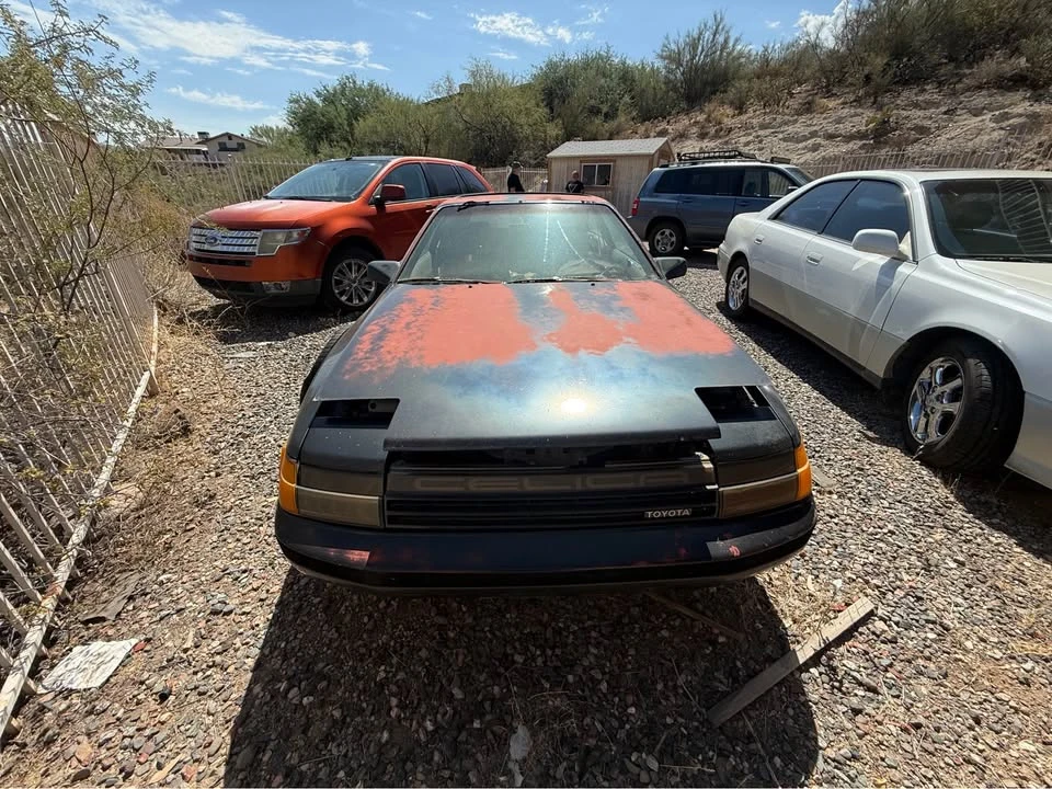 1997 Toyota Celica 6th Gen - Image 3 of 9