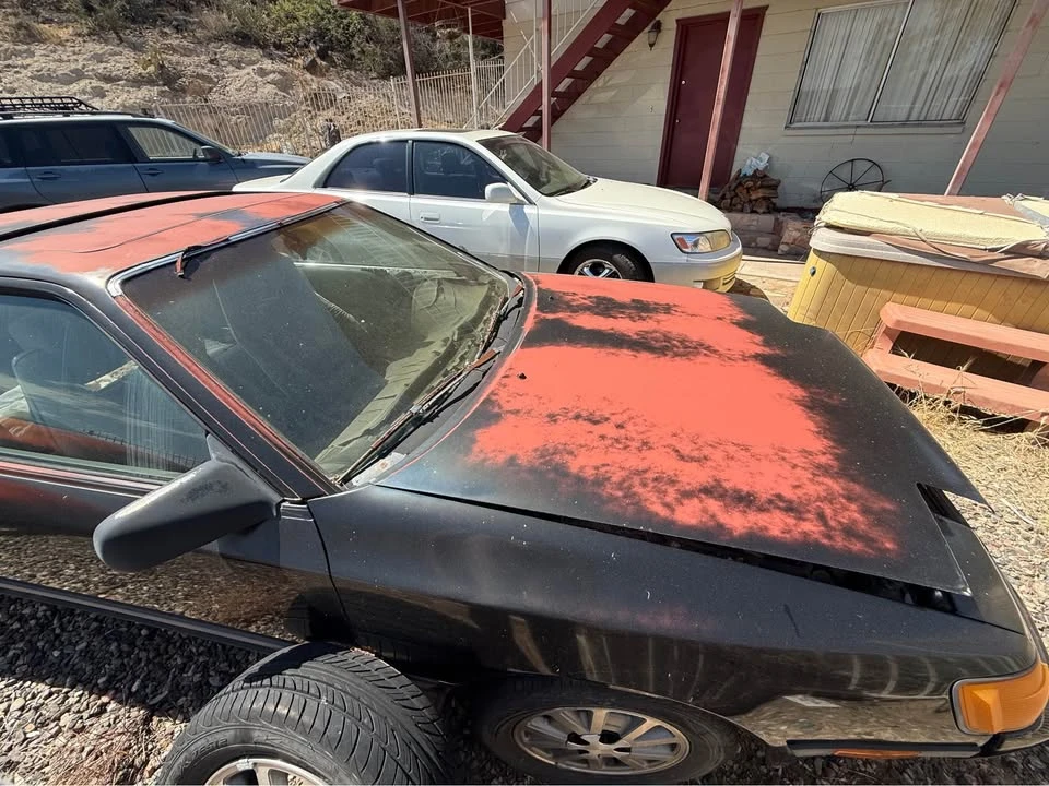 1997 Toyota Celica 6th Gen - Image 2 of 9