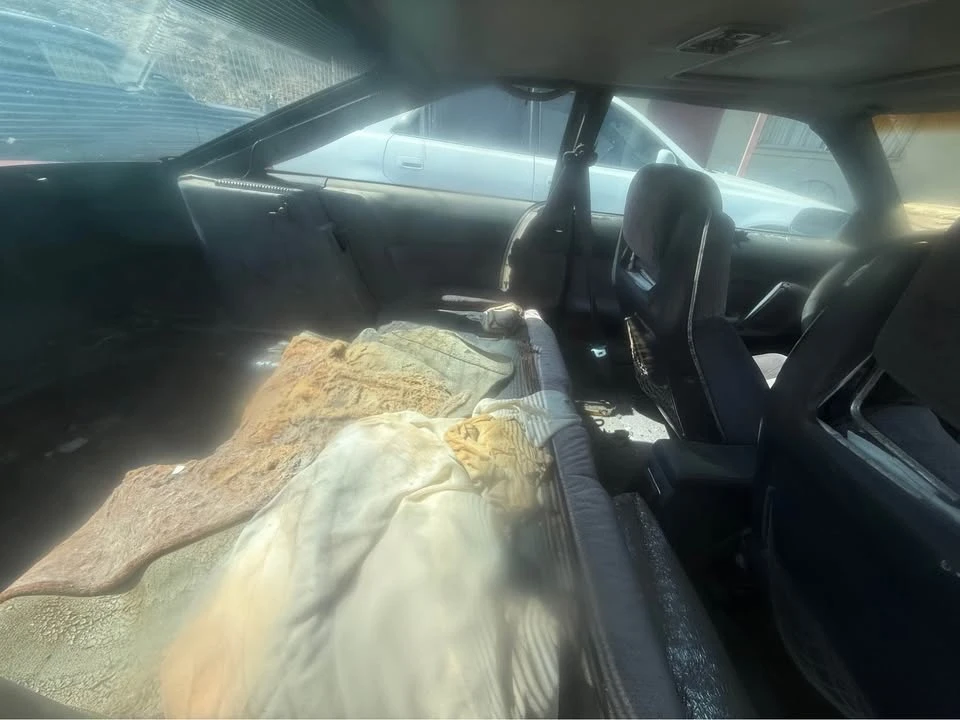 1997 Toyota Celica 6th Gen - Image 8 of 9