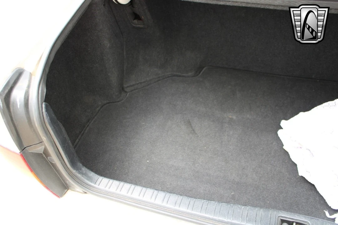 1997 Toyota Celsior 2nd Gen - Image 21 of 21