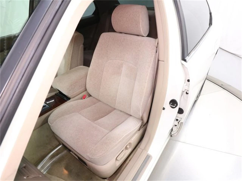 1997 Toyota Celsior 2nd Gen - Image 19 of 31