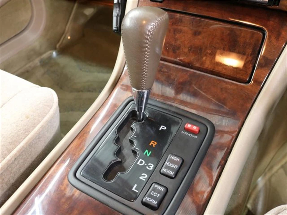 1997 Toyota Celsior 2nd Gen - Image 16 of 31