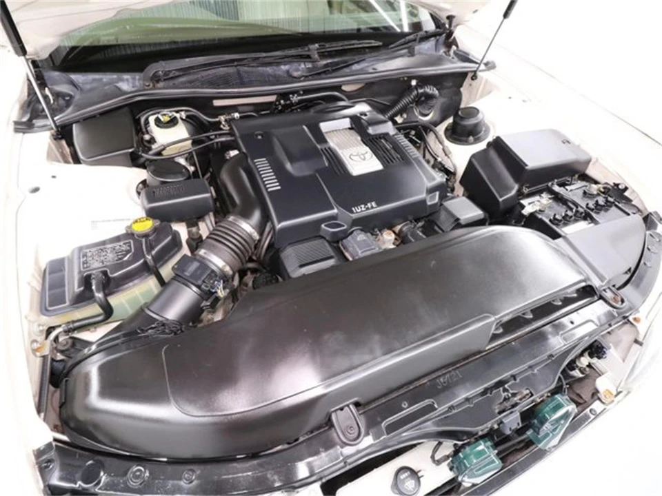 1997 Toyota Celsior 2nd Gen - Image 26 of 31