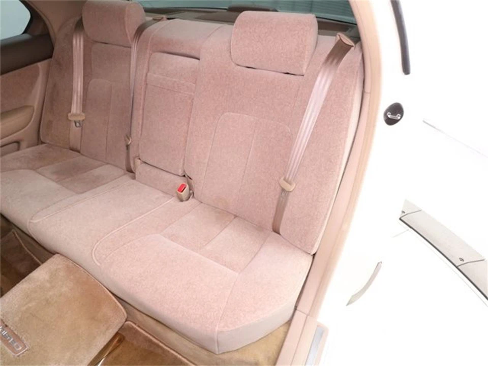 1997 Toyota Celsior 2nd Gen - Image 21 of 31