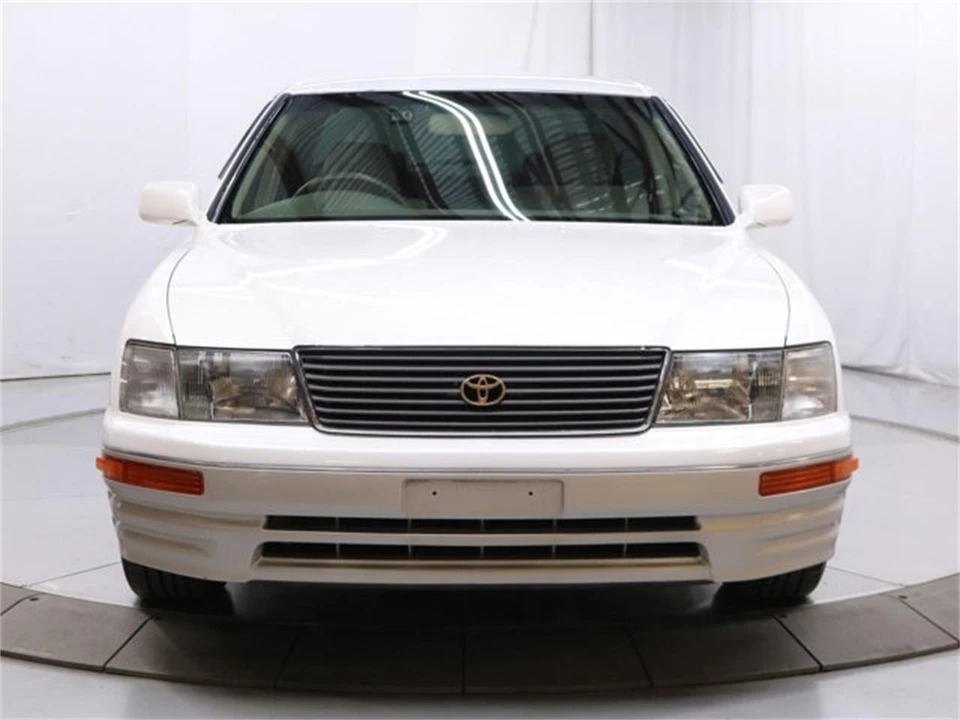 1997 Toyota Celsior 2nd Gen - Image 3 of 31
