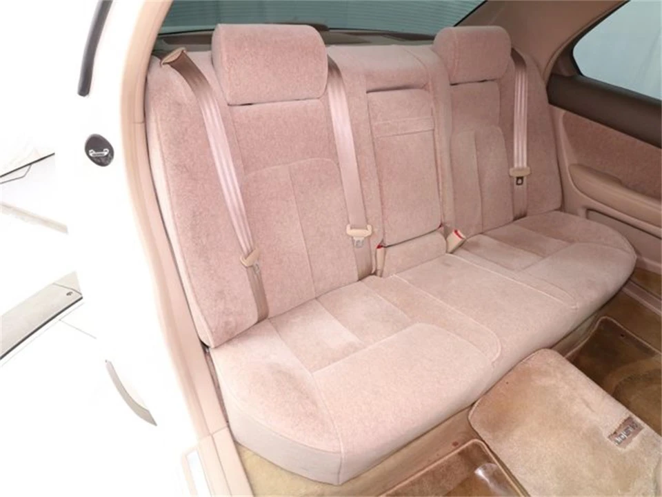 1997 Toyota Celsior 2nd Gen - Image 20 of 31