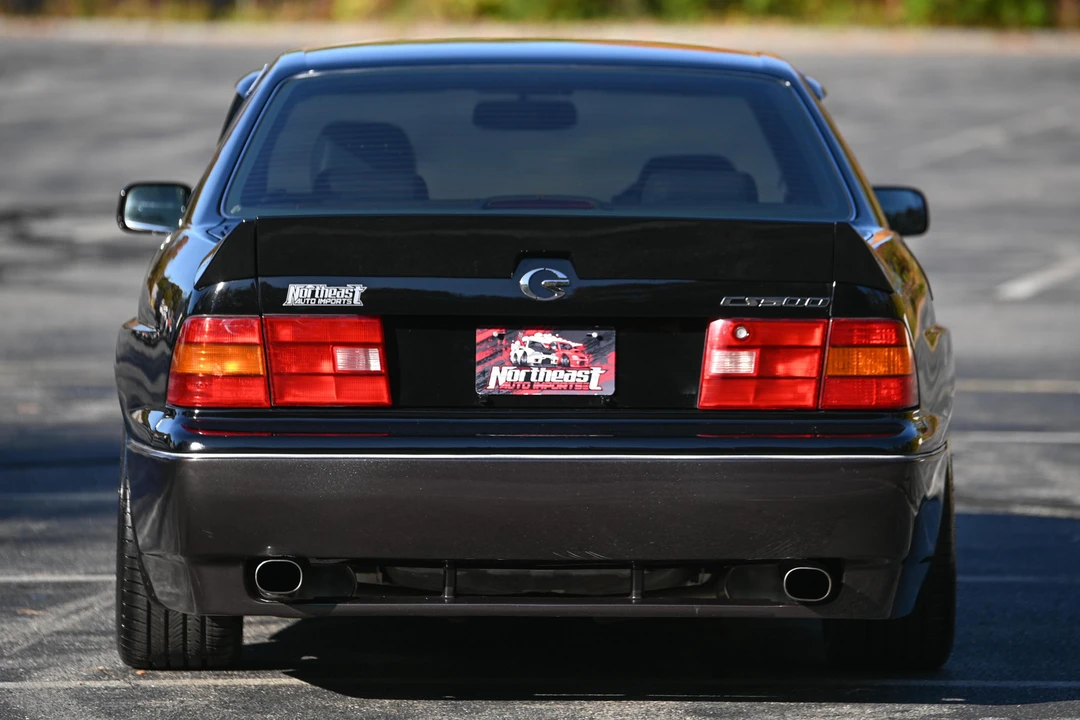 1997 Toyota Celsior 2nd Gen - Image 5 of 31