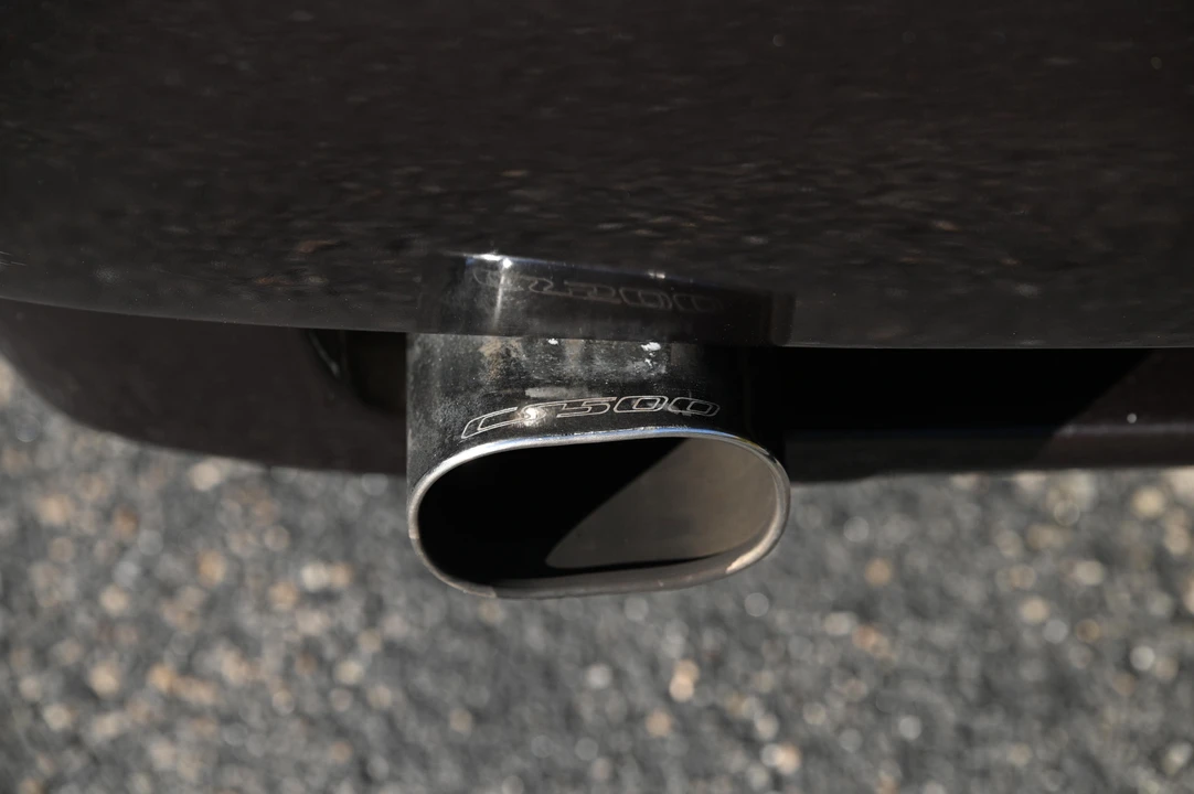 1997 Toyota Celsior 2nd Gen - Image 23 of 31