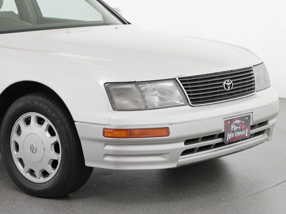 1997 Toyota Celsior 2nd Gen - Image 11 of 31