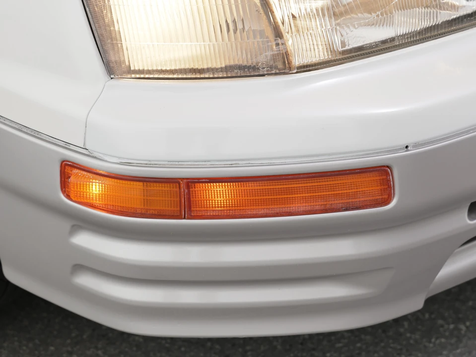 1997 Toyota Celsior 2nd Gen - Image 13 of 31