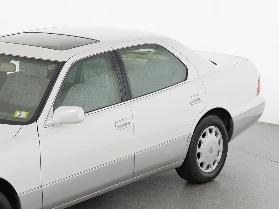 1997 Toyota Celsior 2nd Gen - Image 20 of 31