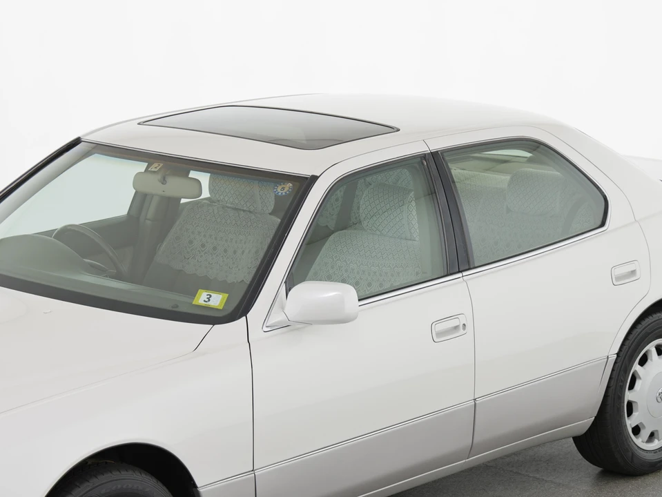 1997 Toyota Celsior 2nd Gen - Image 19 of 31