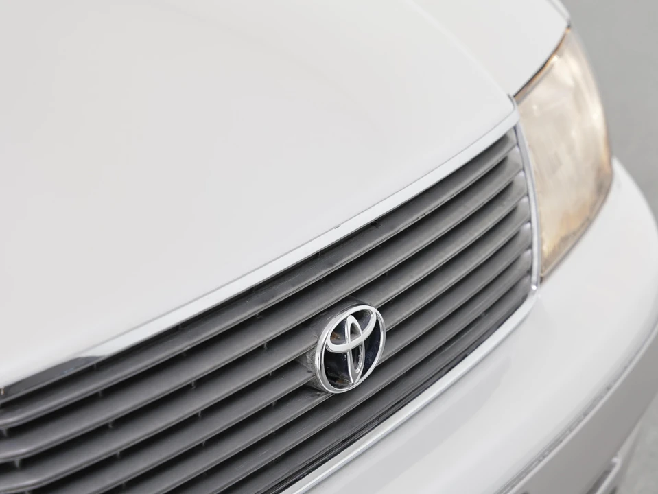 1997 Toyota Celsior 2nd Gen - Image 14 of 31