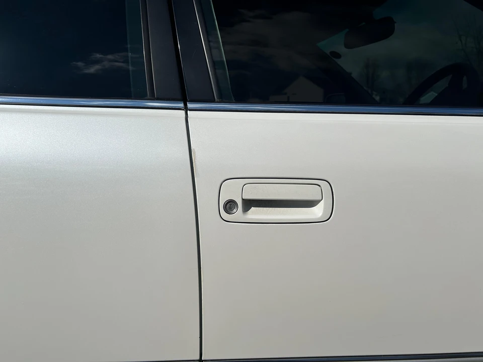 1997 Toyota Celsior 2nd Gen - Image 23 of 31