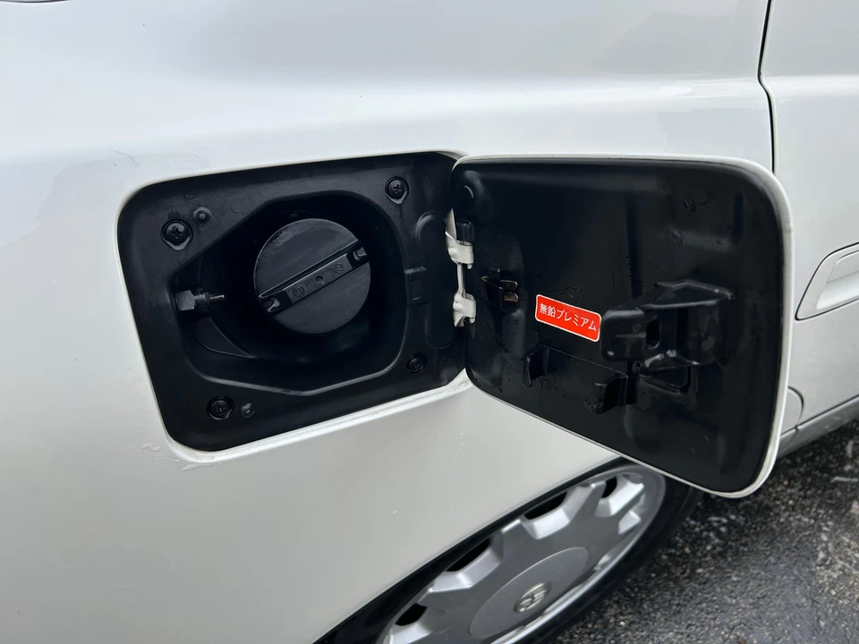 1997 Toyota Celsior 2nd Gen - Image 21 of 31