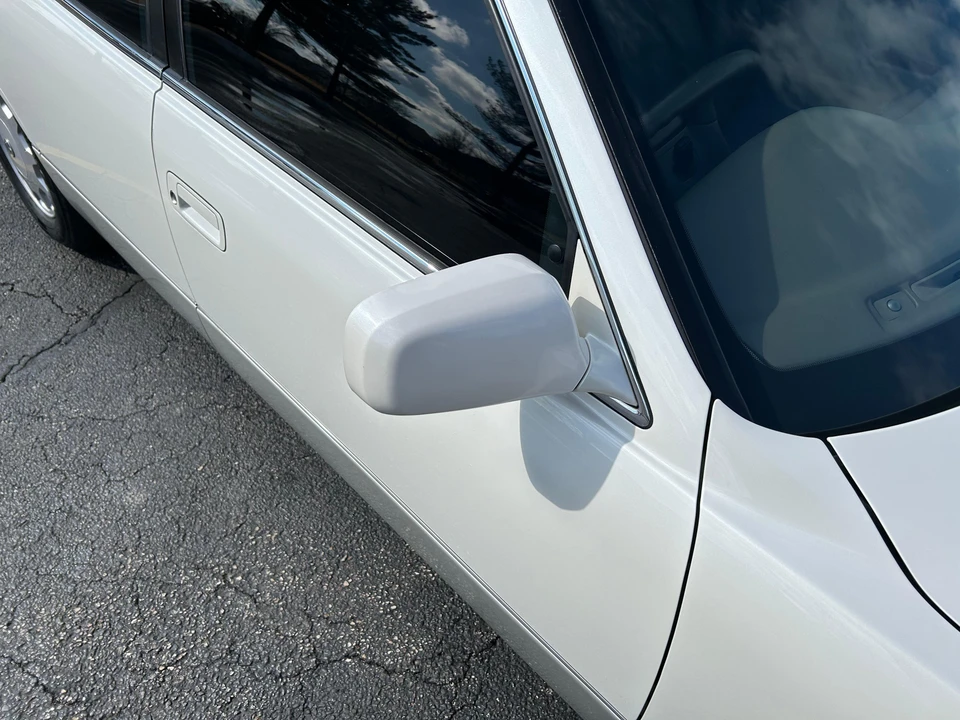 1997 Toyota Celsior 2nd Gen - Image 24 of 31