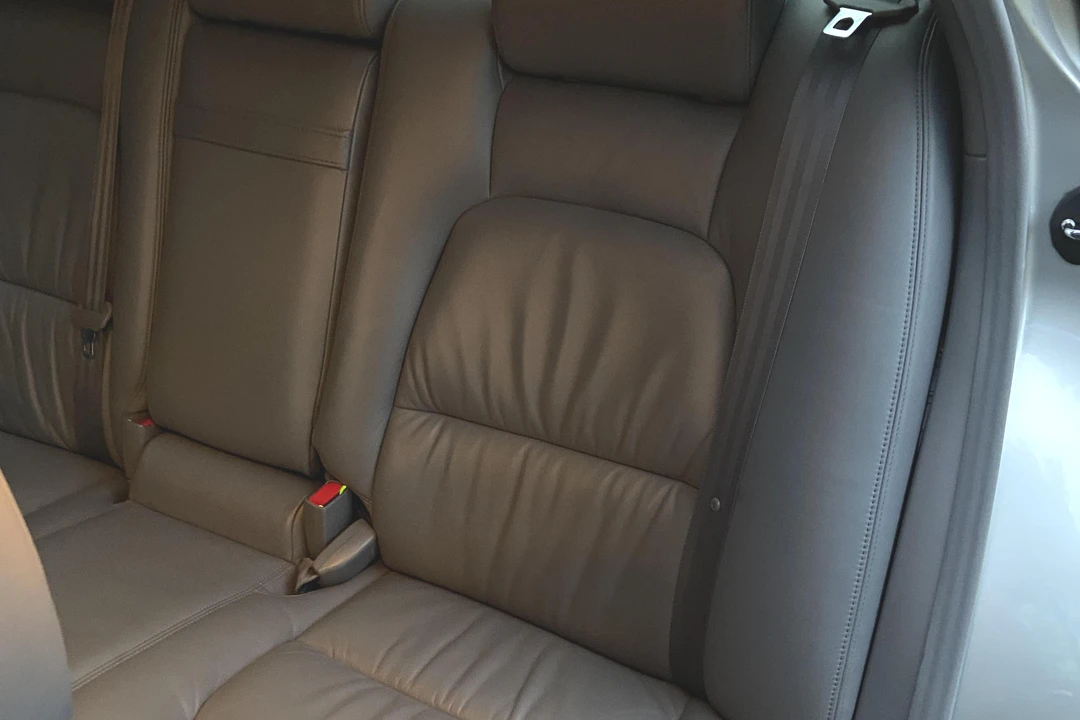 1997 Toyota Celsior 2nd Gen - Image 8 of 9