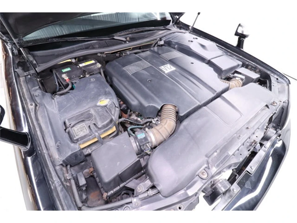 1997 Toyota Century 2nd Gen - Image 25 of 31