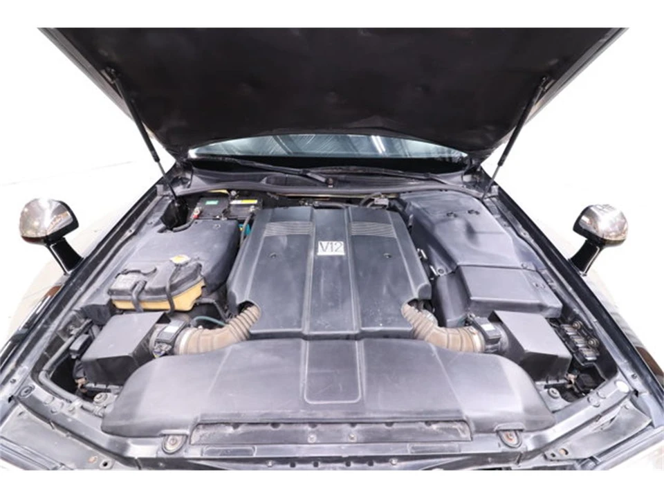 1997 Toyota Century 2nd Gen - Image 26 of 31
