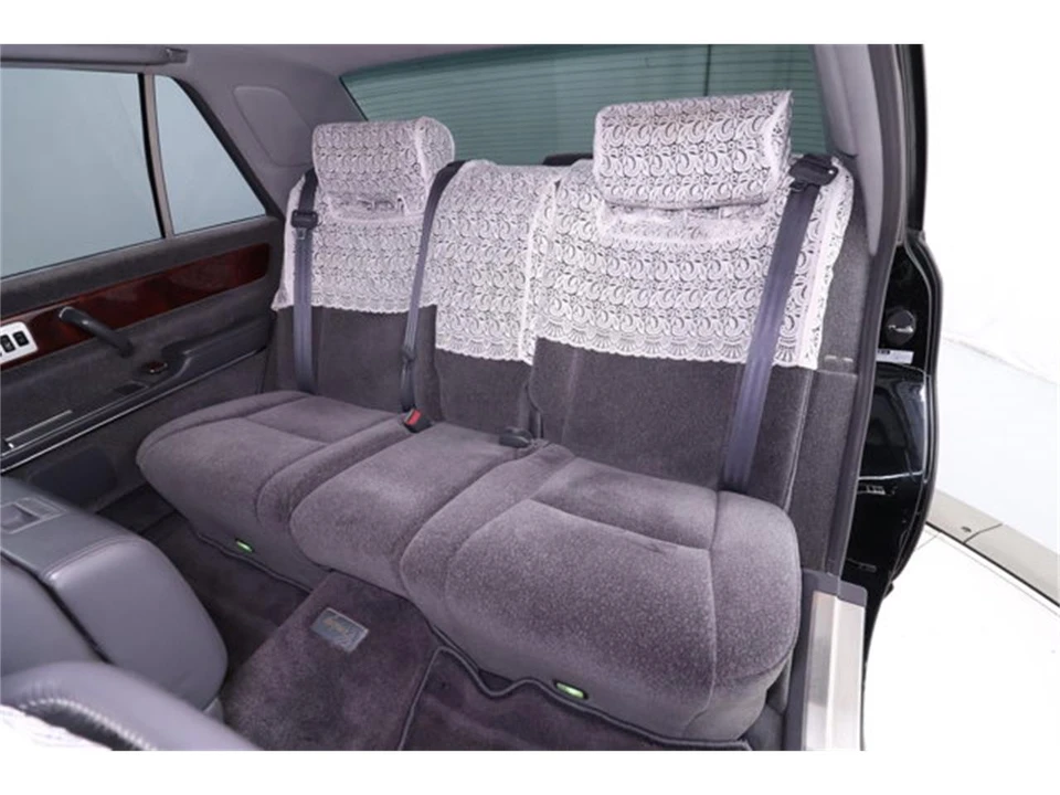 1997 Toyota Century 2nd Gen - Image 20 of 31