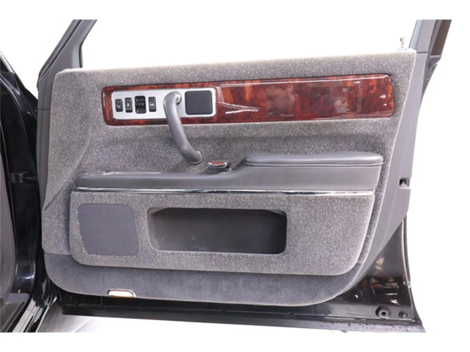 1997 Toyota Century 2nd Gen - Image 22 of 31