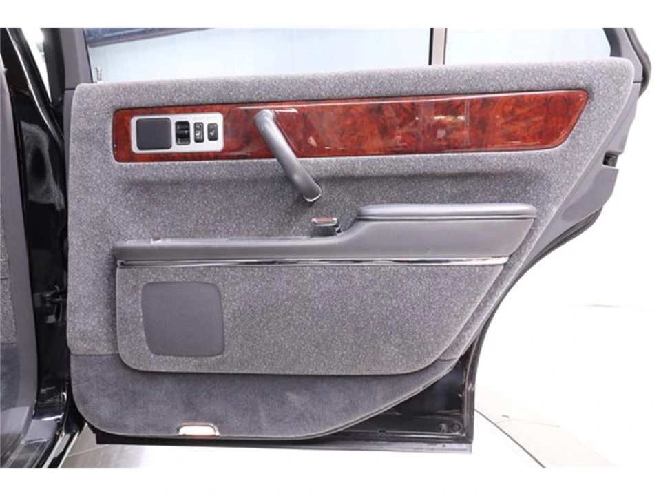 1997 Toyota Century 2nd Gen - Image 24 of 31
