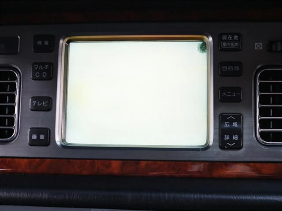 1997 Toyota Century 1st Gen - Image 12 of 31