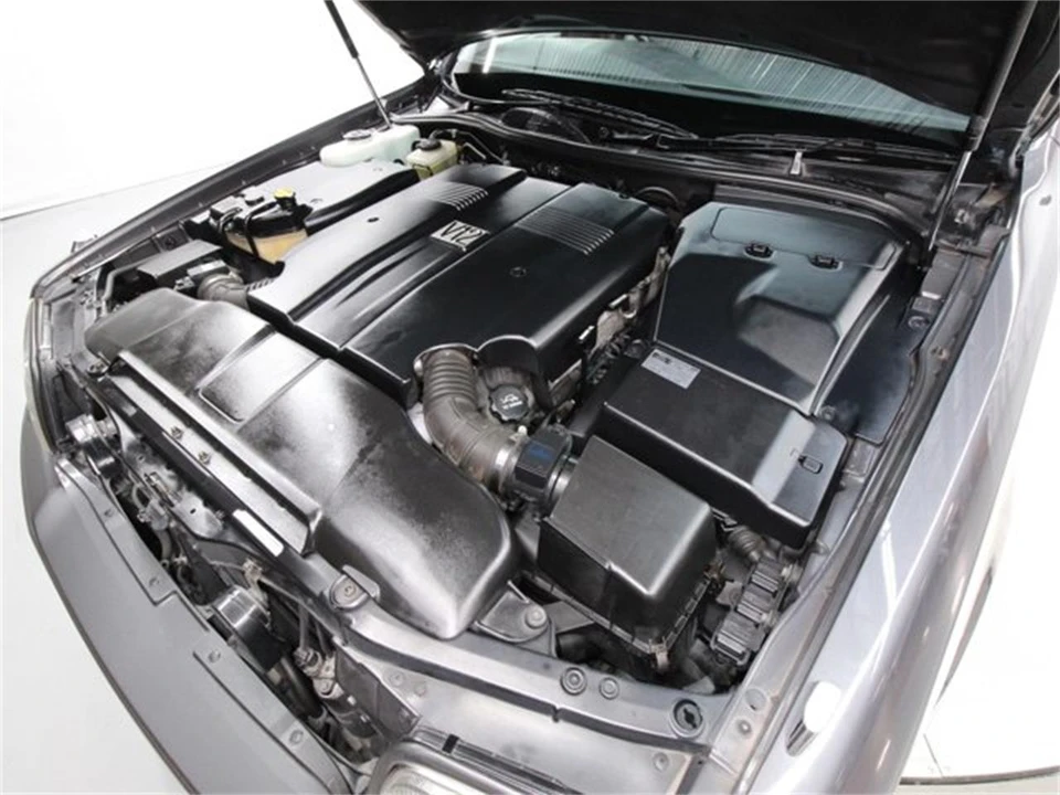 1997 Toyota Century 1st Gen - Image 26 of 31