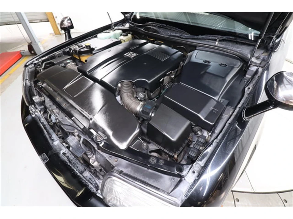 1997 Toyota Century 1st Gen - Image 26 of 31