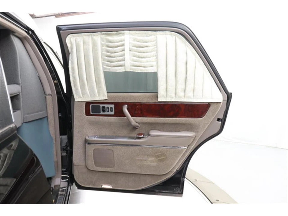 1997 Toyota Century 1st Gen - Image 22 of 31