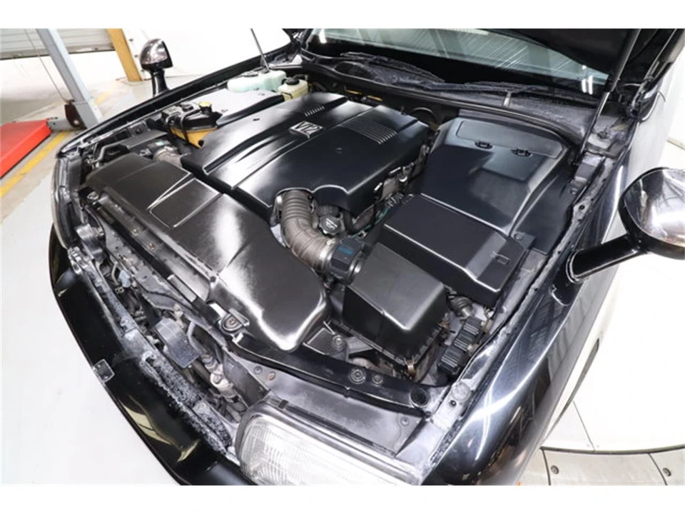 1997 Toyota Century 1st Gen - Image 26 of 31