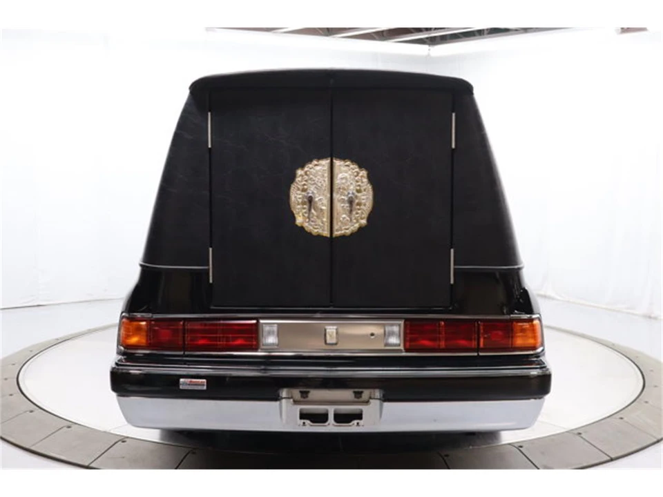1997 Toyota Century 1st Gen - Image 6 of 31