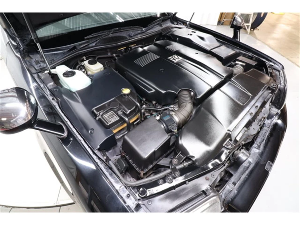 1997 Toyota Century 1st Gen - Image 24 of 31
