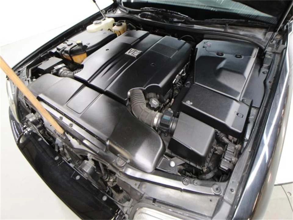 1997 Toyota Century 1st Gen - Image 26 of 31