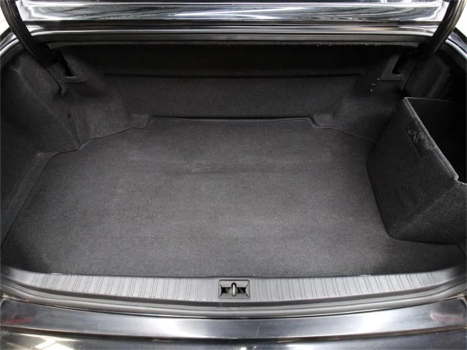 1997 Toyota Century 1st Gen - Image 27 of 31