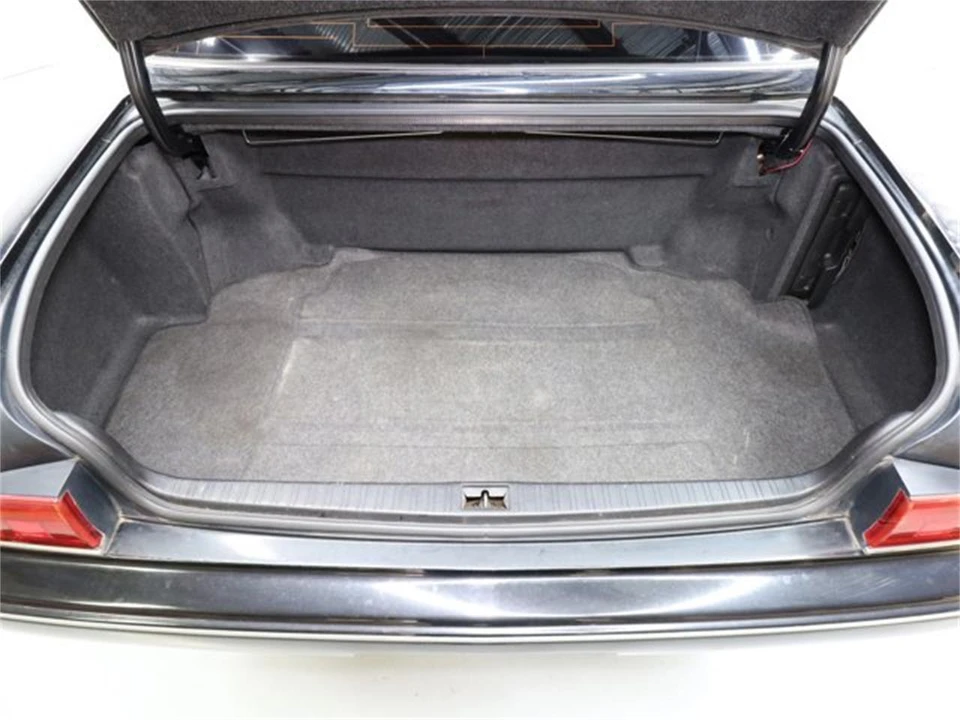 1997 Toyota Century 2nd Gen - Image 26 of 31