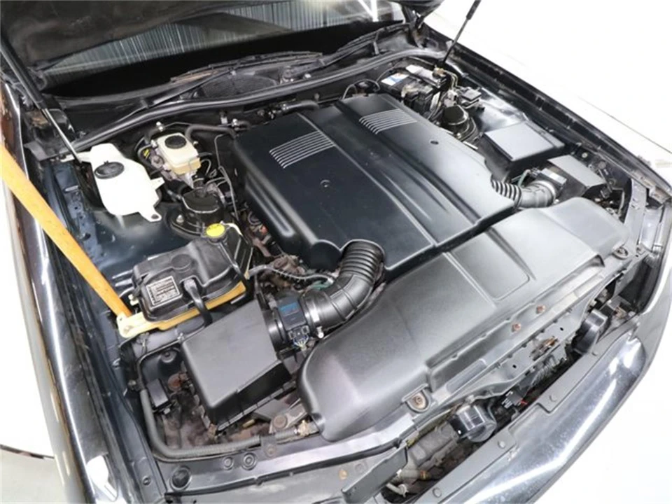 1997 Toyota Century 2nd Gen - Image 24 of 31