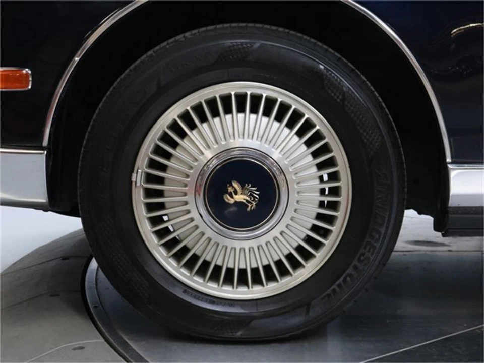 1997 Toyota Century 2nd Gen - Image 31 of 31